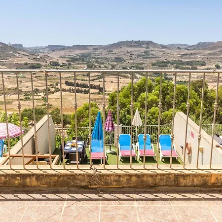 Ta Debora Sleeps 7 With Pool