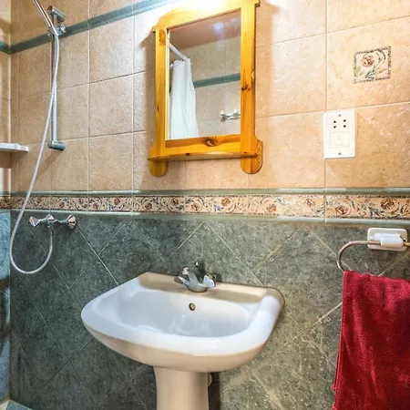 ヴィラ Ta Debora 3 Bedroom With Private Pool