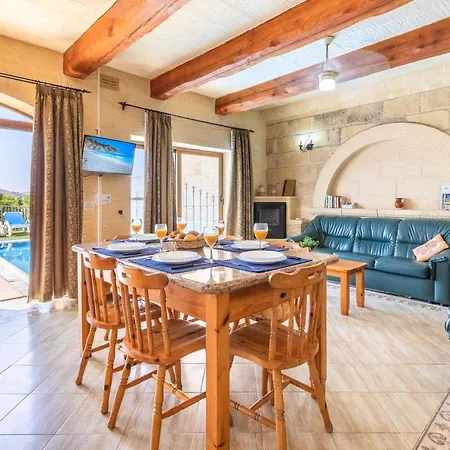 Ta Debora 3 Bedroom With Private Pool