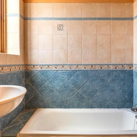 Villa Ta Debora 3 Bedroom With Private Pool *