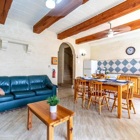 Villa Ta Debora 3 Bedroom With Private Pool