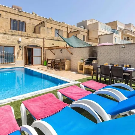 Ta Debora 3 Bedroom With Private Pool Villa *