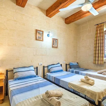 Ta Debora 3 Bedroom With Private Pool Villa *