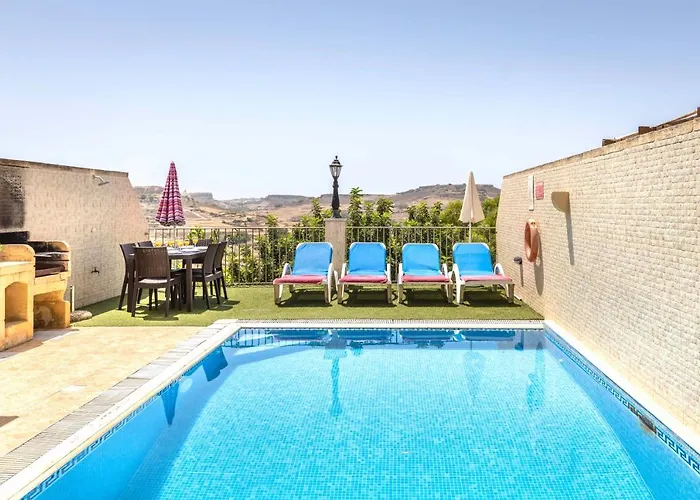 Ta Debora Sleeps 8 With Pool