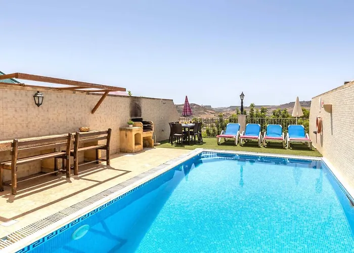 Ta Debora Sleeps 8 With Pool Villa *
