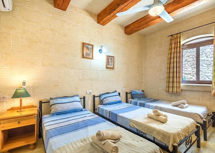 Ta Debora Sleeps 8 With Pool Villa *